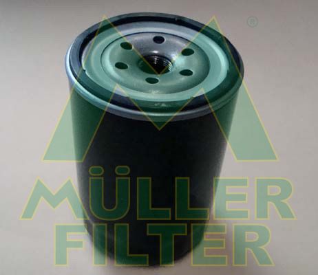 MULLER FILTER alyvos filtras FO612